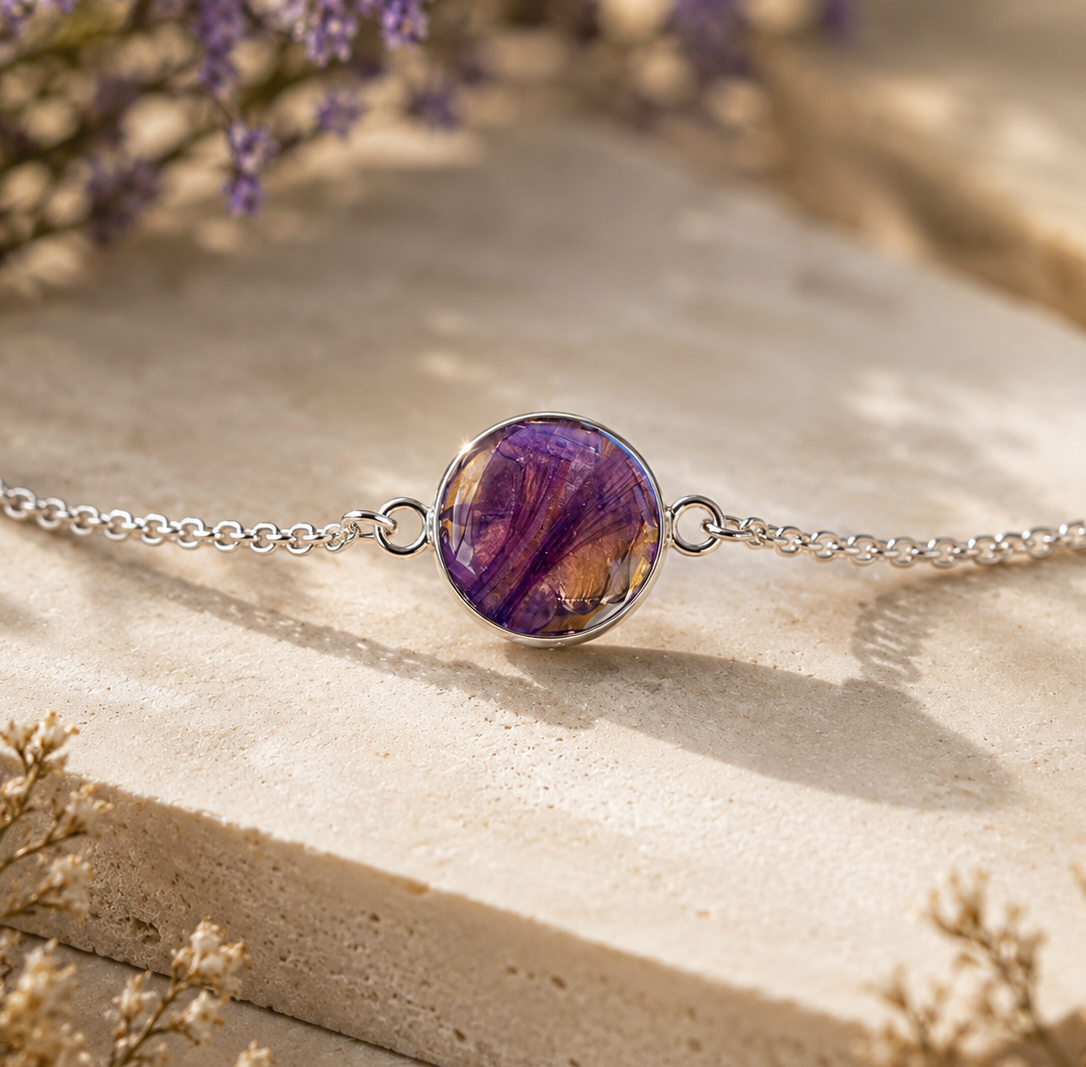 Violet Mist