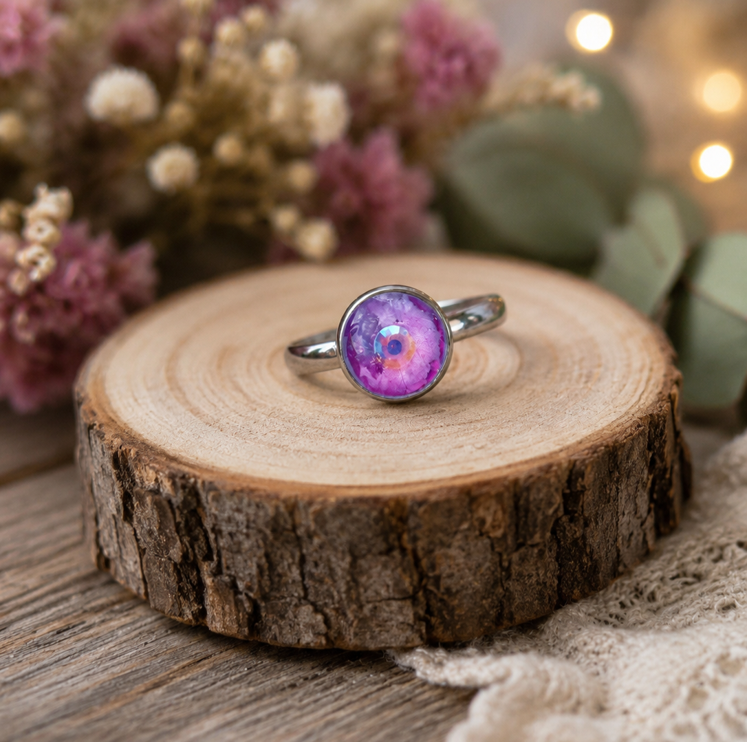 Lavender Dream