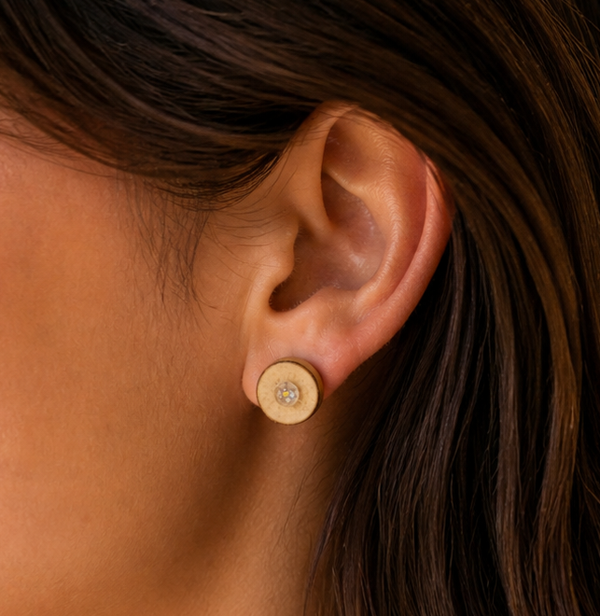 Woodlight Studs