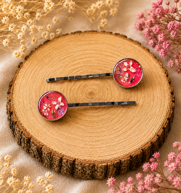 Blooming Love speldjes
