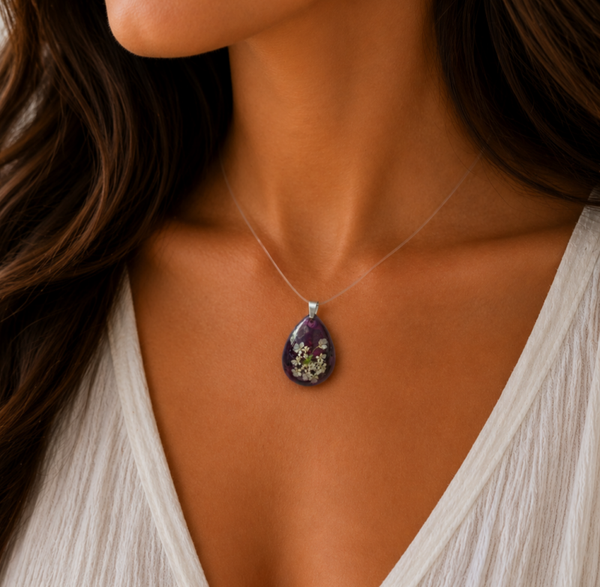 Amethyst Meadow