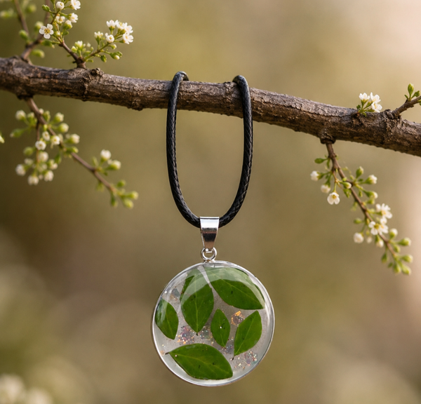 Forest Treasure hanger