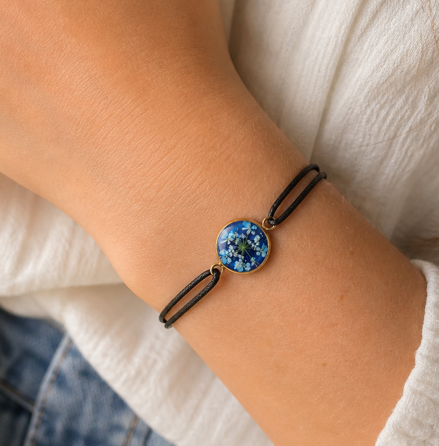 Luna Garden Bracelet