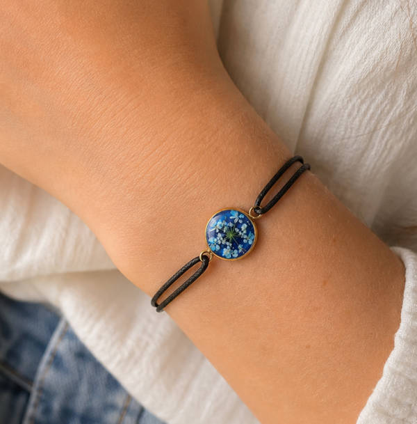 Luna Garden Bracelet