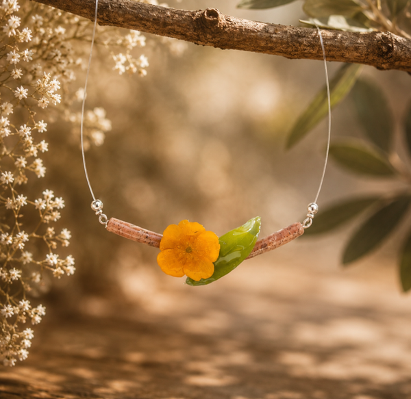 Wildflower Branch
