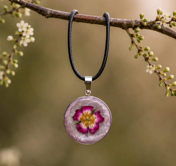 Cherry Blossom Dream hanger