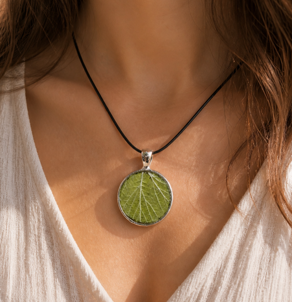 Eden Leaf