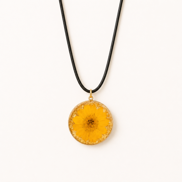 Sunflower Glow