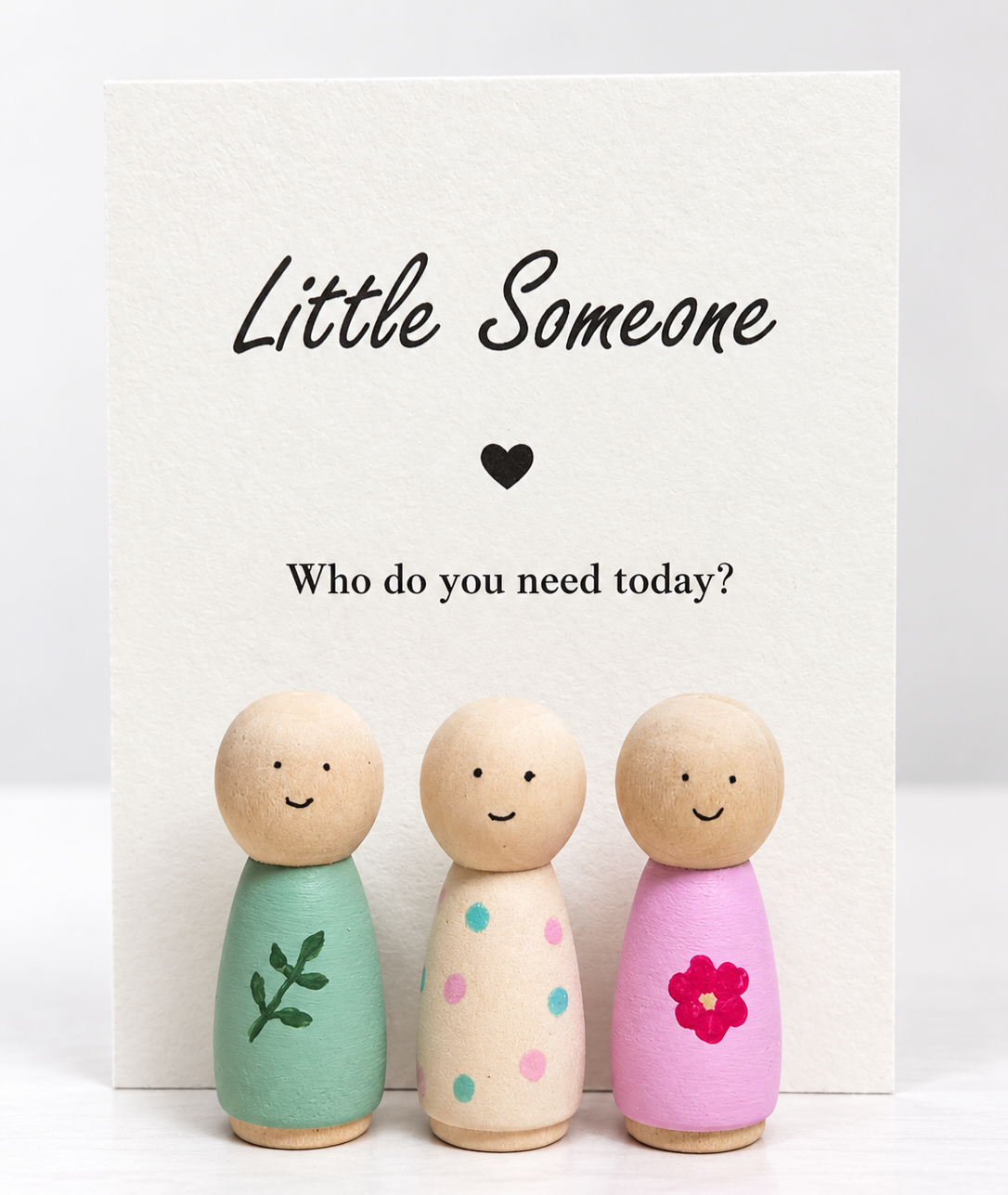 Little Someone set