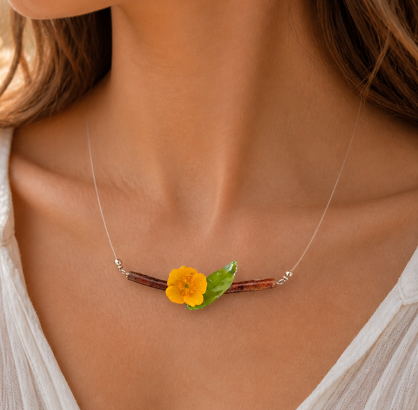 Wildflower Branch