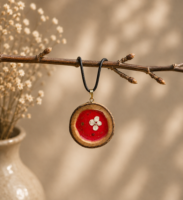 Little Treasure hanger