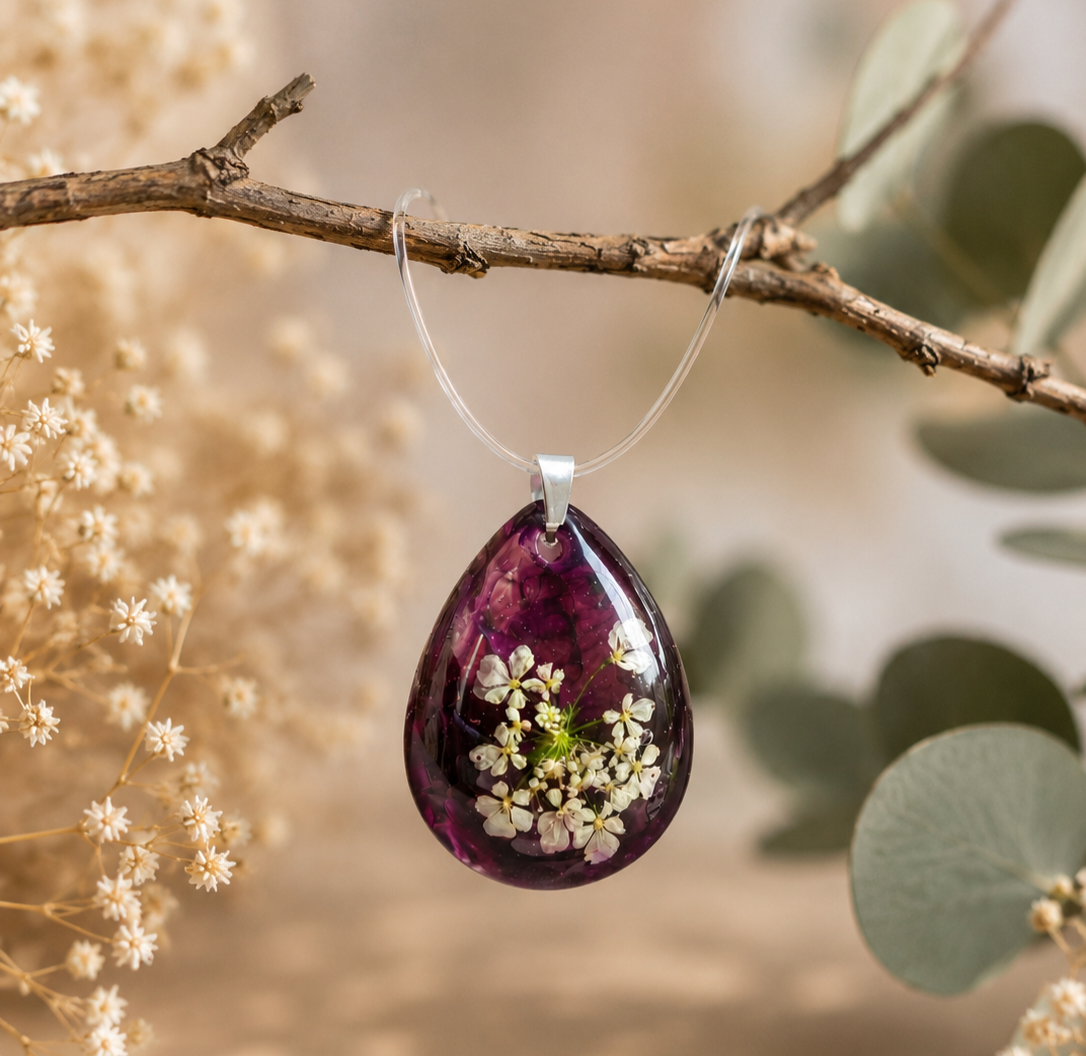 Amethyst Meadow