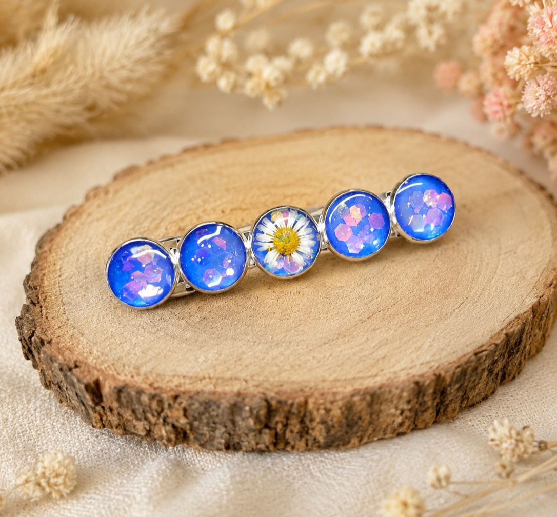 Daisy Dream haarspeld