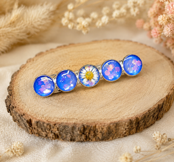 Daisy Dream haarspeld