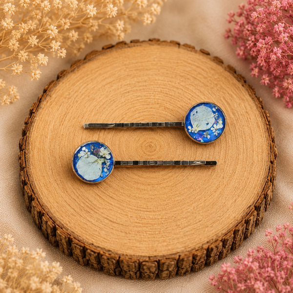 Blue Serenity speldjes