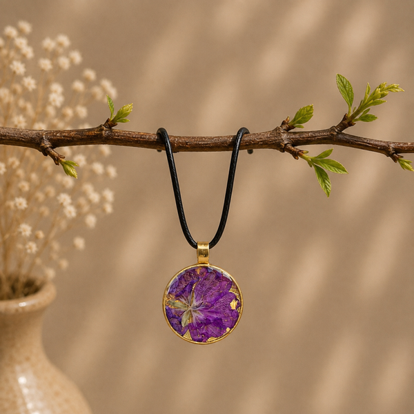 Bloom of Wonder hanger