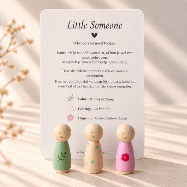 Little Someone set