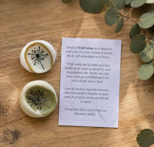 Wish Stone