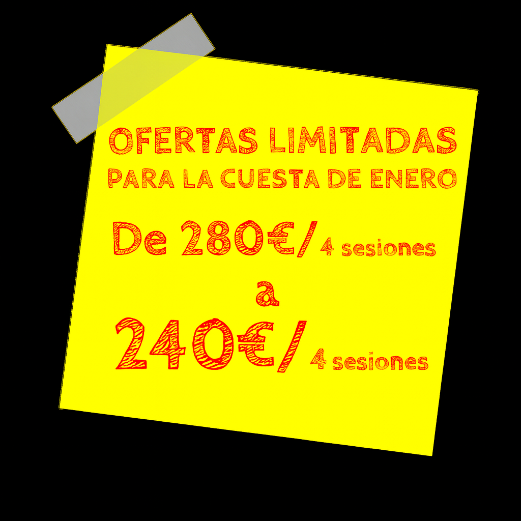 Ofertas terapia psicología presencial  Palma De Mallorca y Online