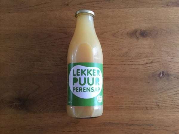 Peren Sap 1L