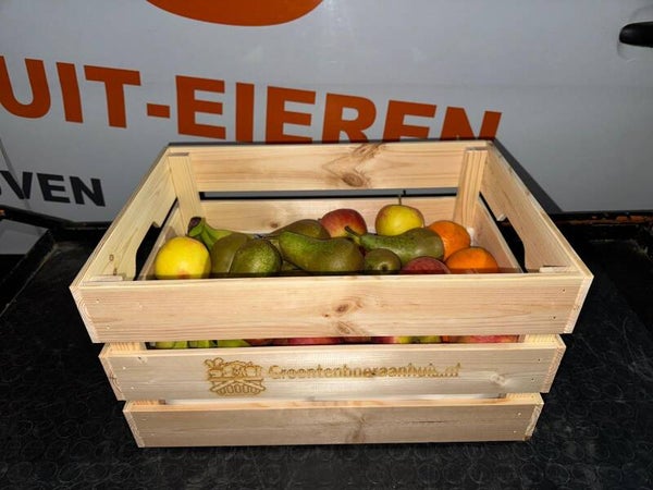 Bedrijfsfruit