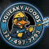 Squeaky Hoods
