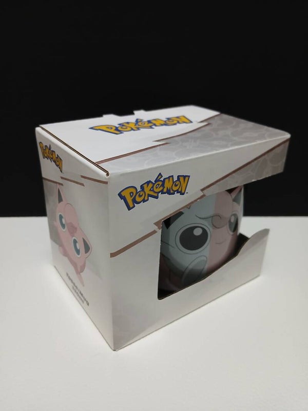 Mug Rondoudou