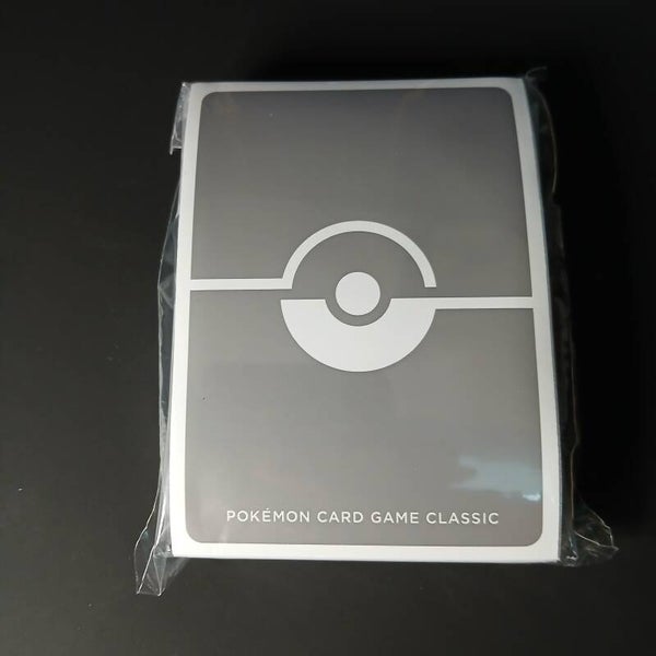 Sleeves spécial Card Game Classic