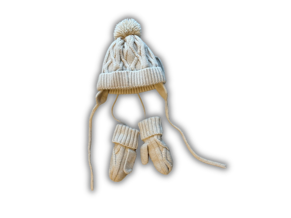 Prenatal Winterset Maat 86/92