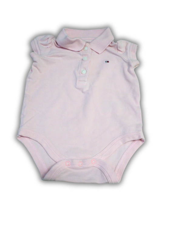 Tommy Hilfiger Romper Maat 3/6m (68) - 10004