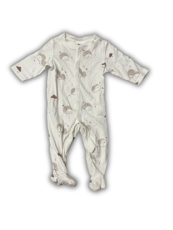 H&M Babypakje Maat 56 - 10018