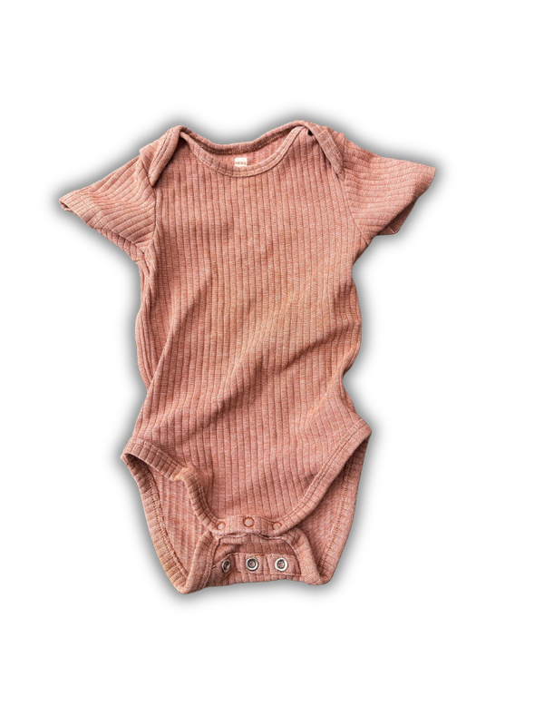 Hema Romper Maat 62/68 - 10023