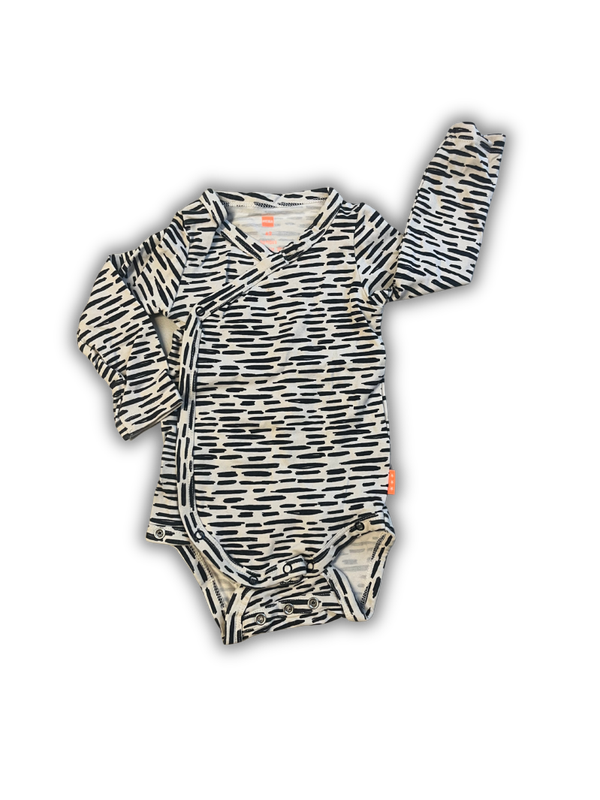 Hema Romper Maat 62 - 10024