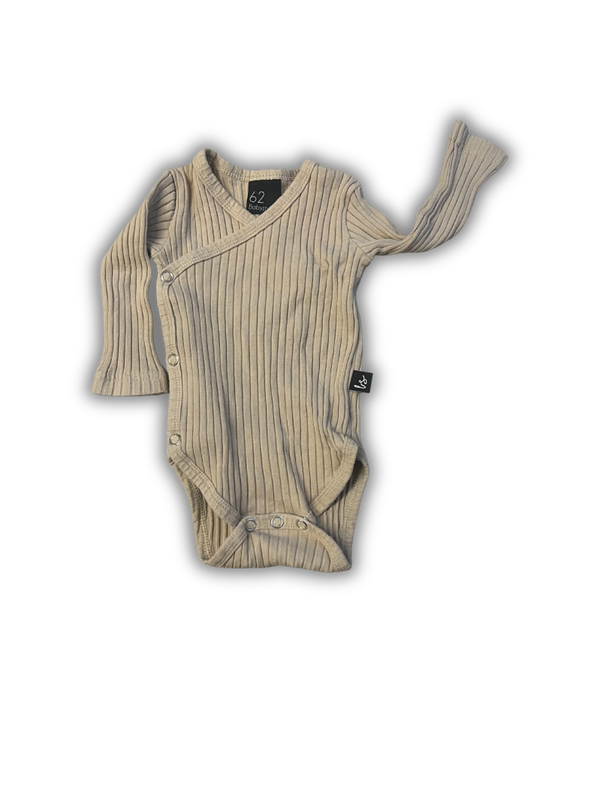Babystyling Romper Maat 62 - 10025