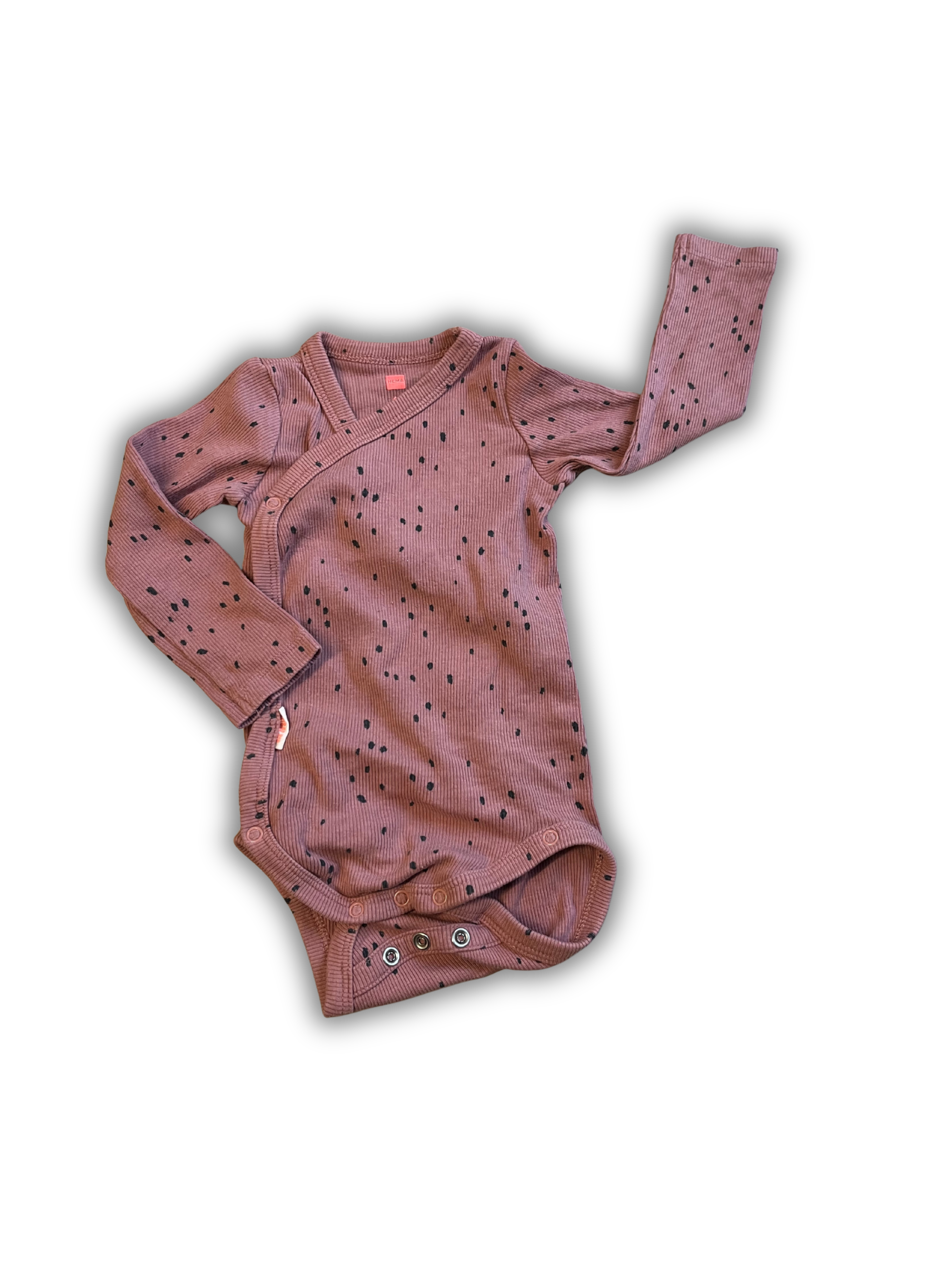 Hema Romper Maat 62 - 10029