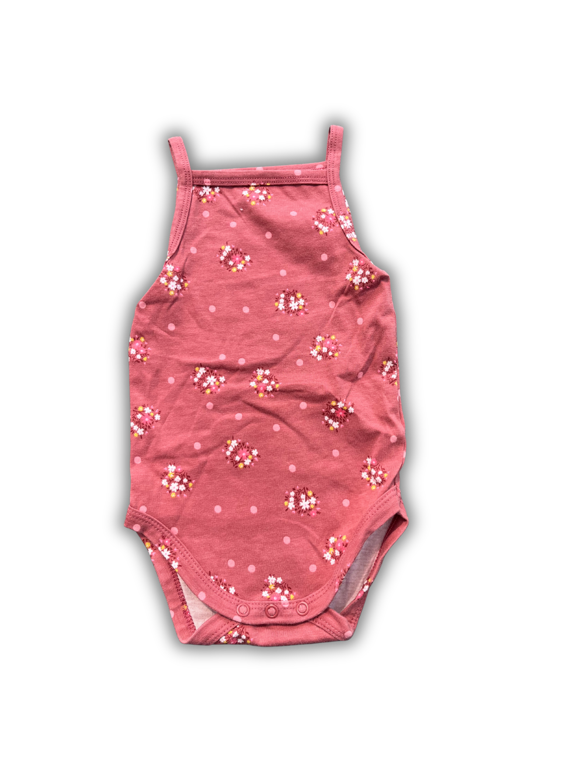 Hema Romper Maat 62/68 - 10030