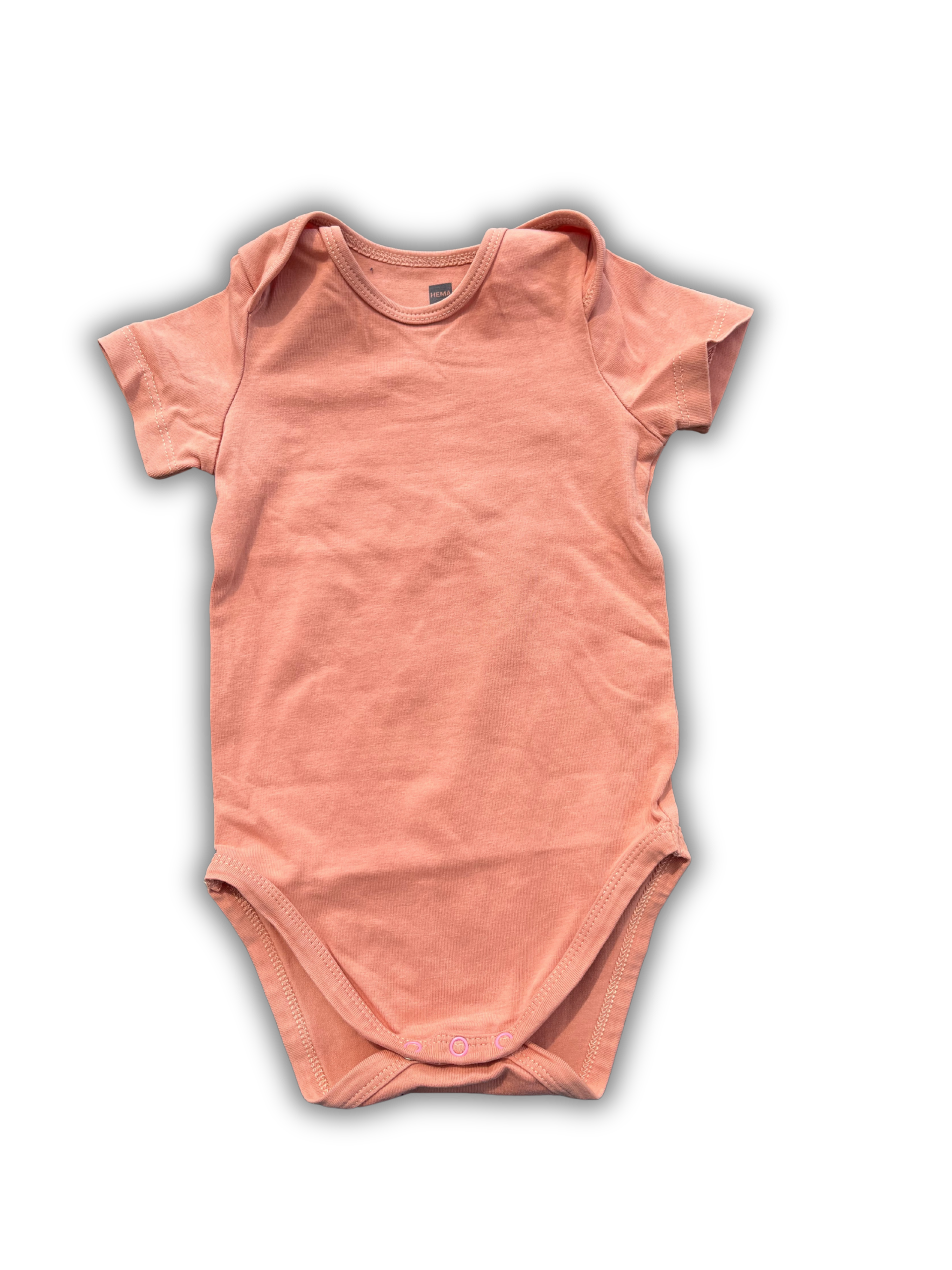 Hema Romper Maat 74/80 - 10032