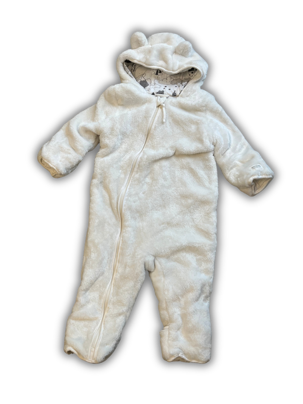 Lindex Onesie Maat 68 - 10037