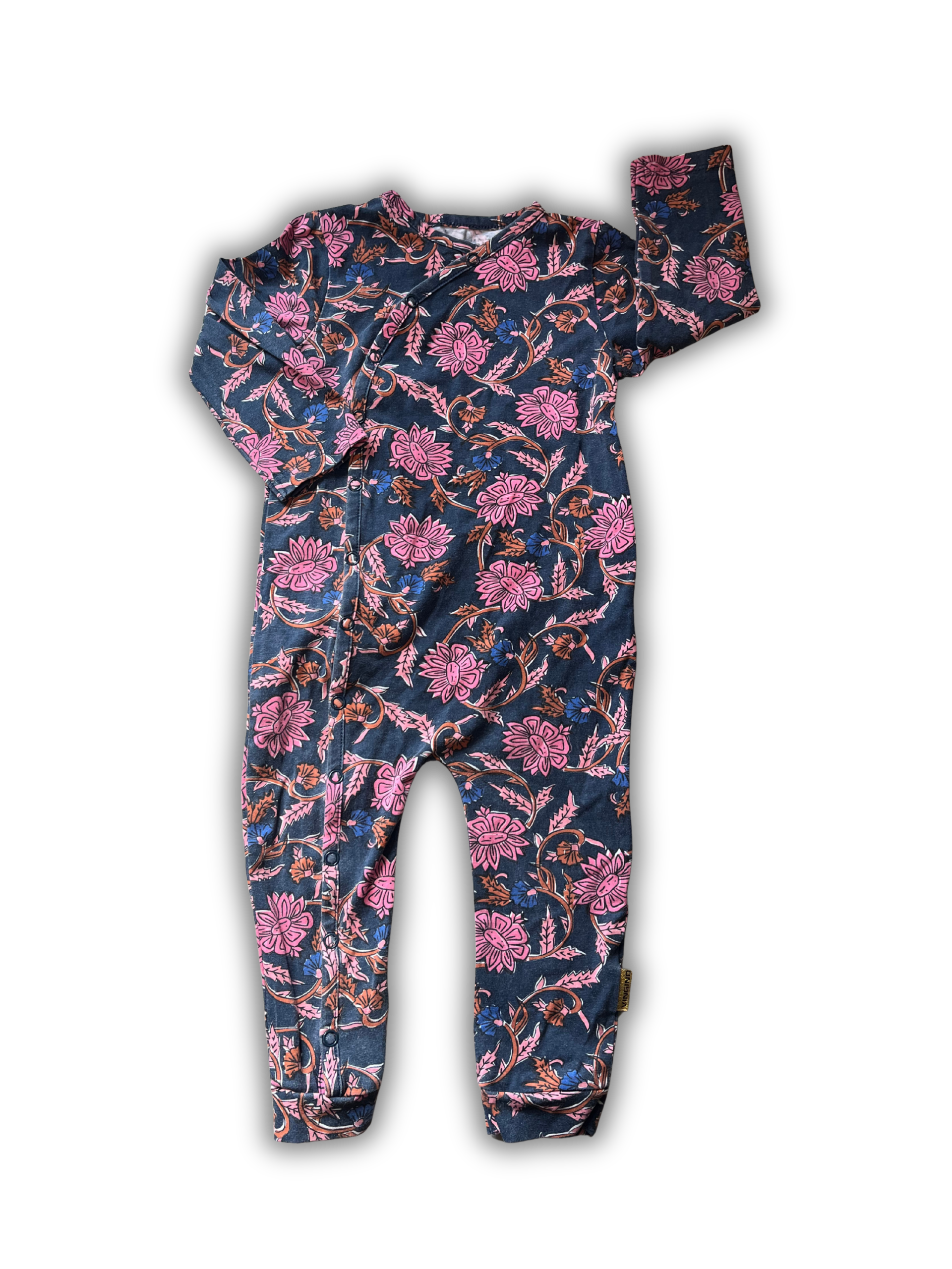 Vingino Boxpakje Maat 74 - 10042