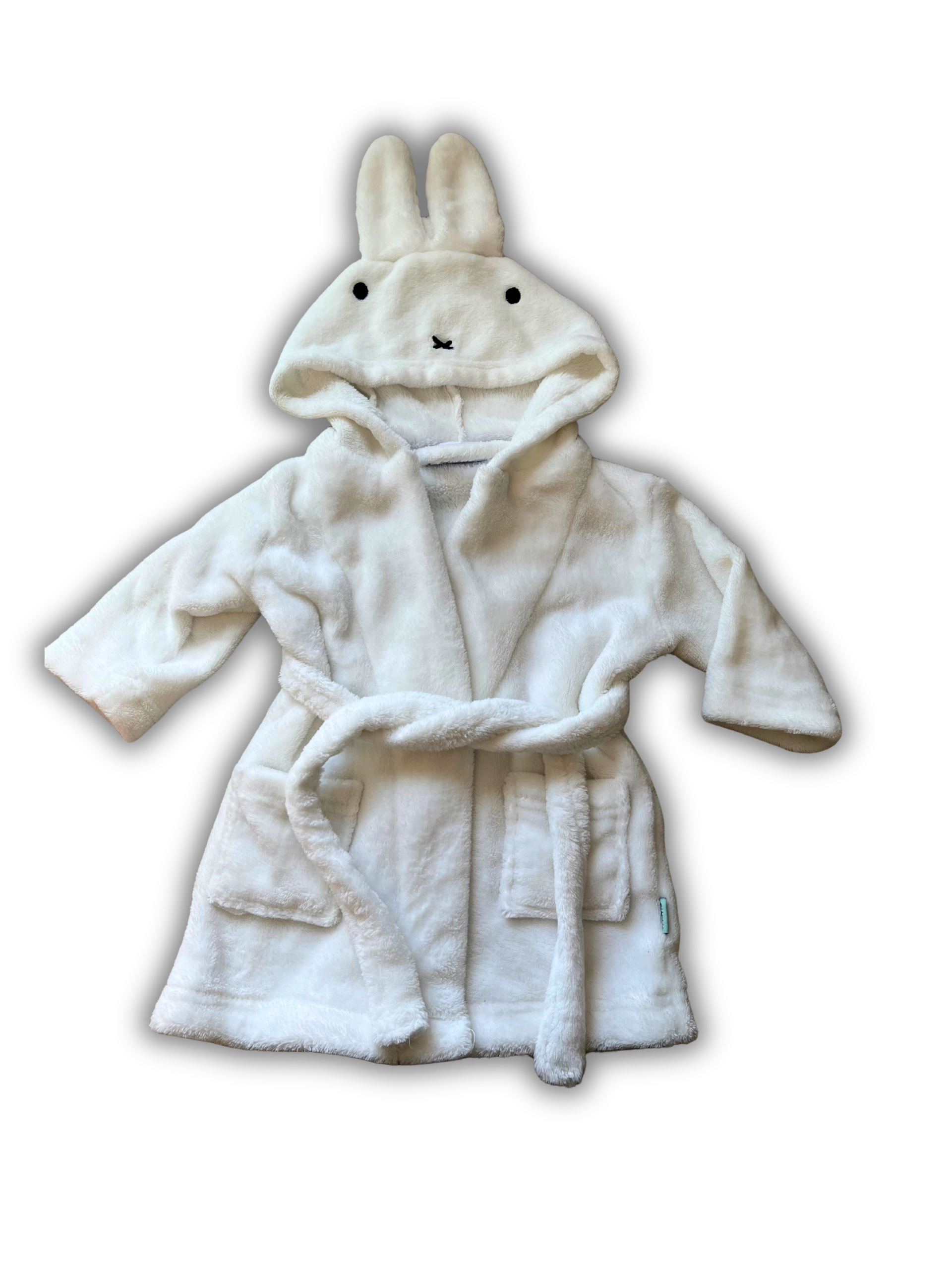 Nijntje Badjas Maat 62/68 - 10044