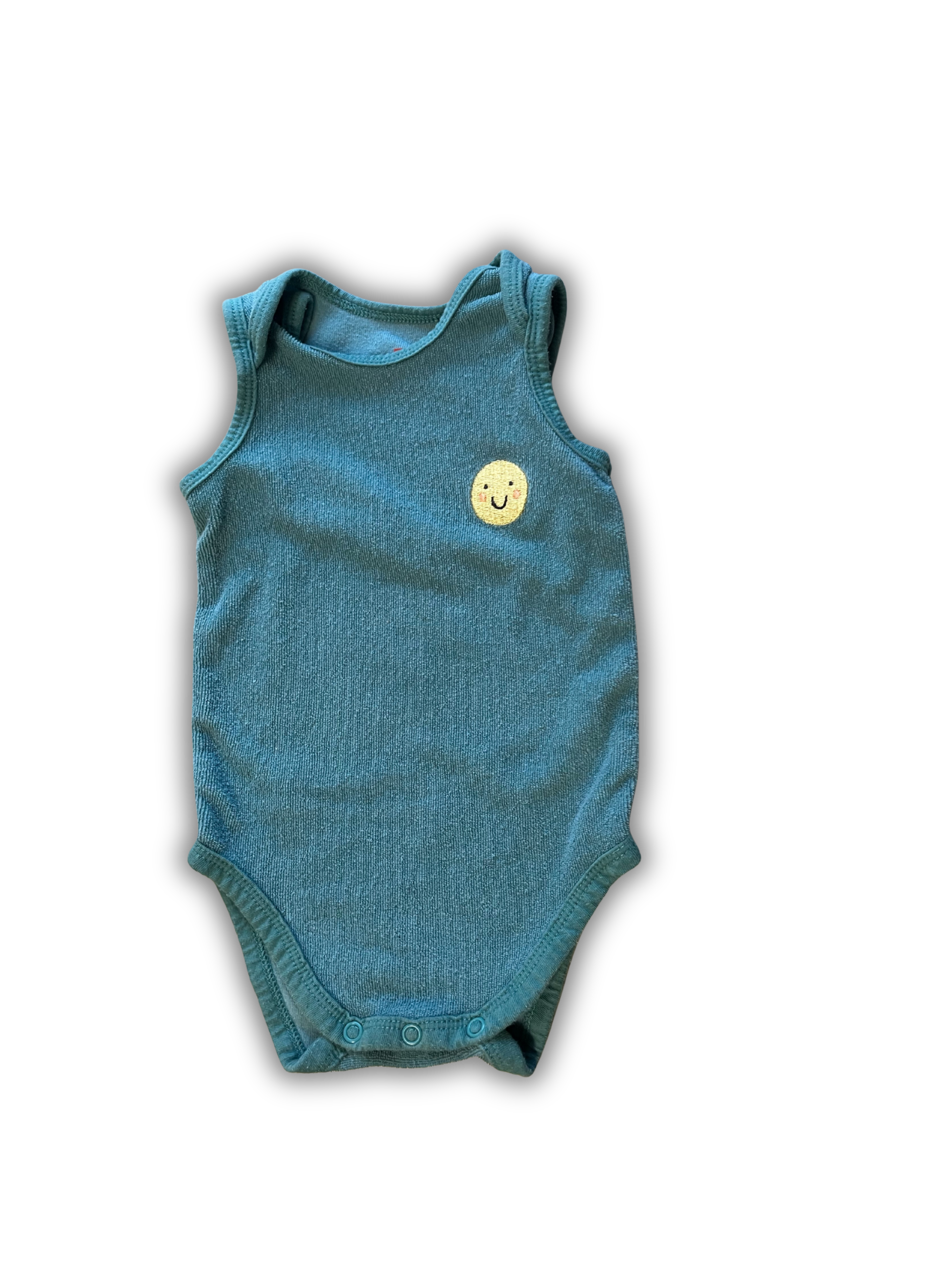 Hema Romper Maat 62/68 - 10060