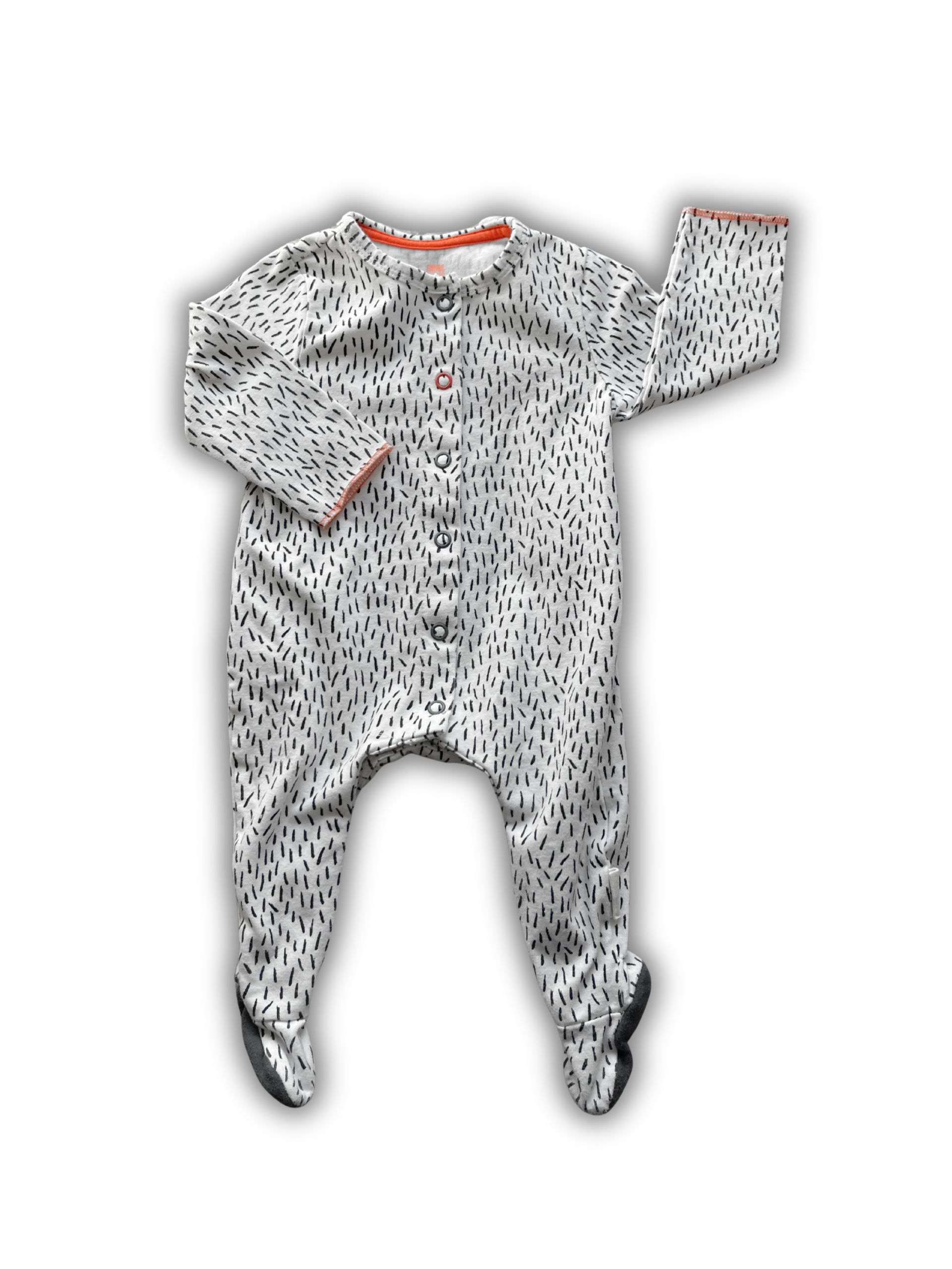 Hema Boxpakje Maat 56 - 10067