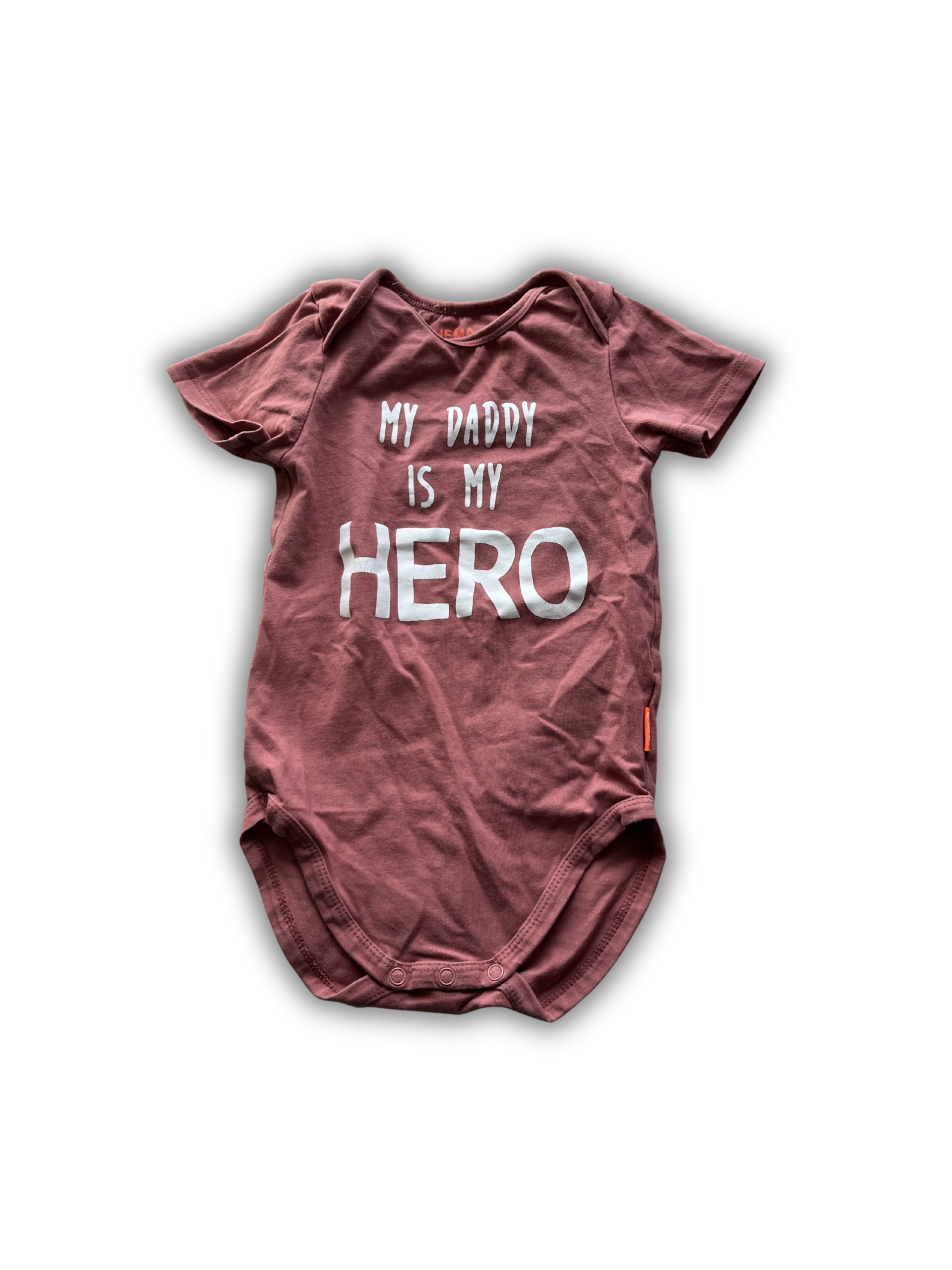 Hema Romper Maat 74/80 - 10071