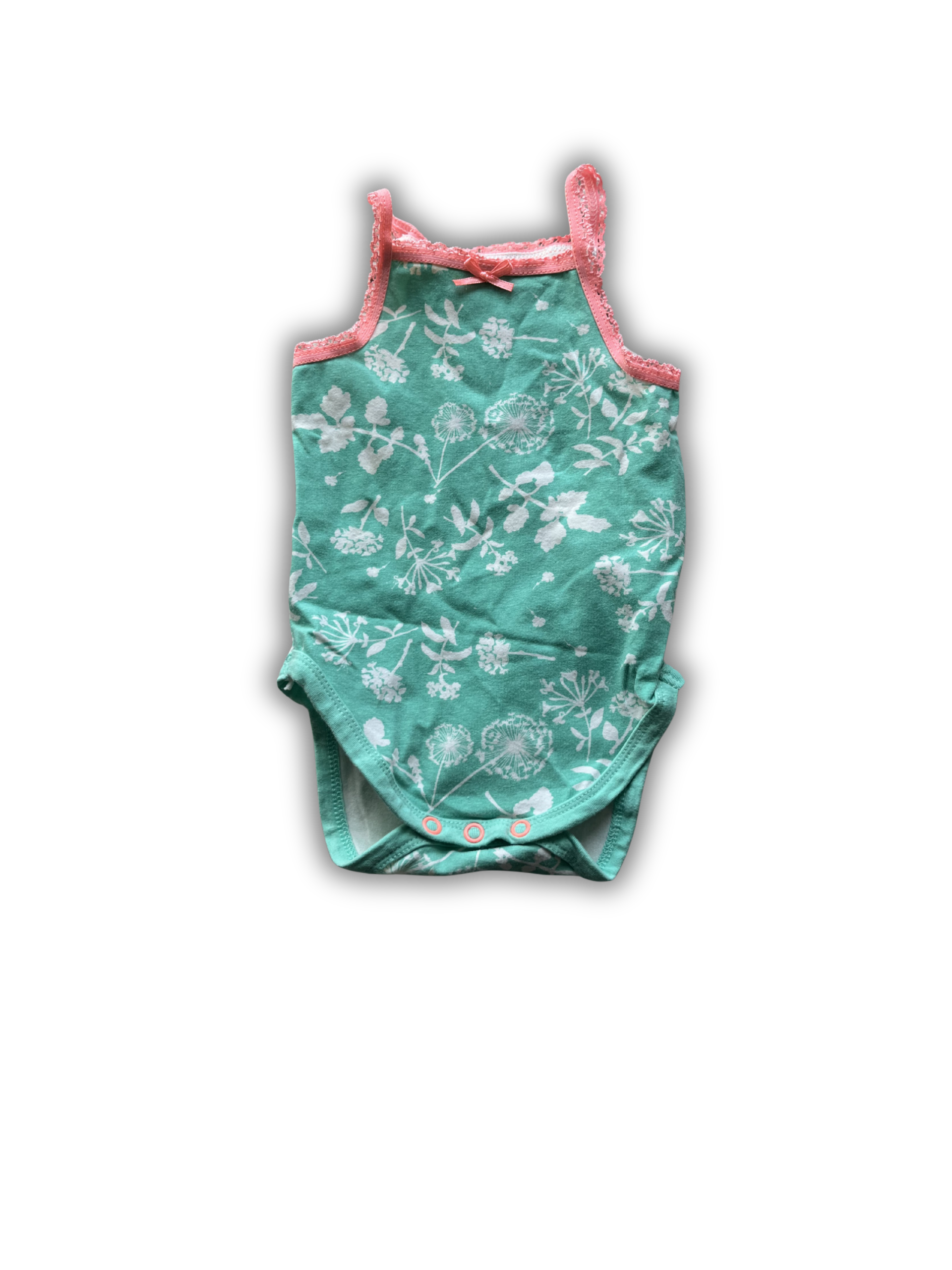 Hema Romper Maat 50/56 - 10072