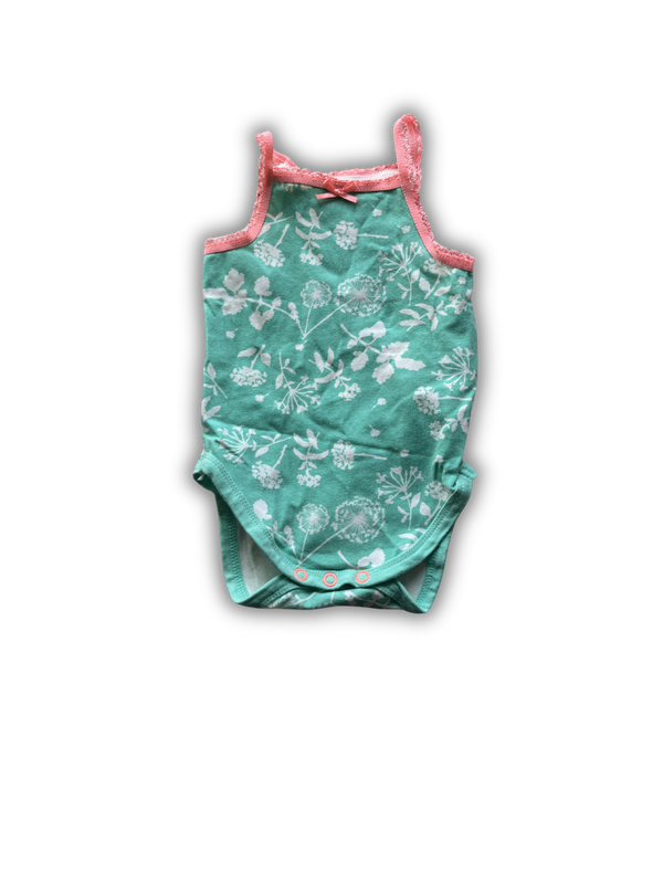 Hema Romper Maat 50/56 - 10072