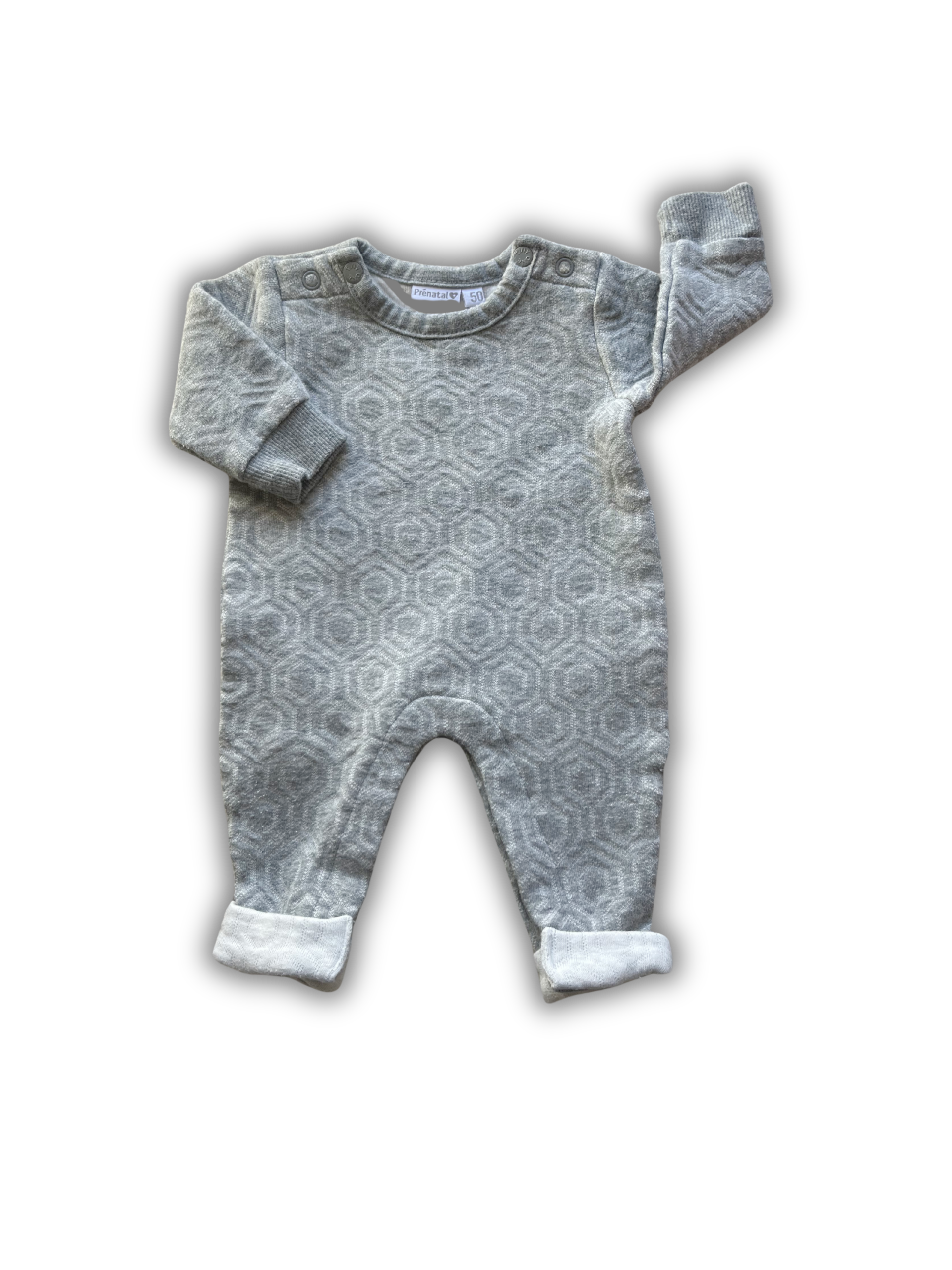 Prenatal Boxpak Maat 50 - 10074