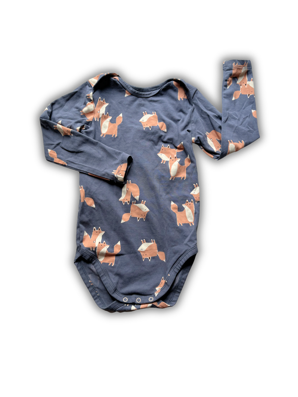 Hema Romper Maat 86/92 - 10081