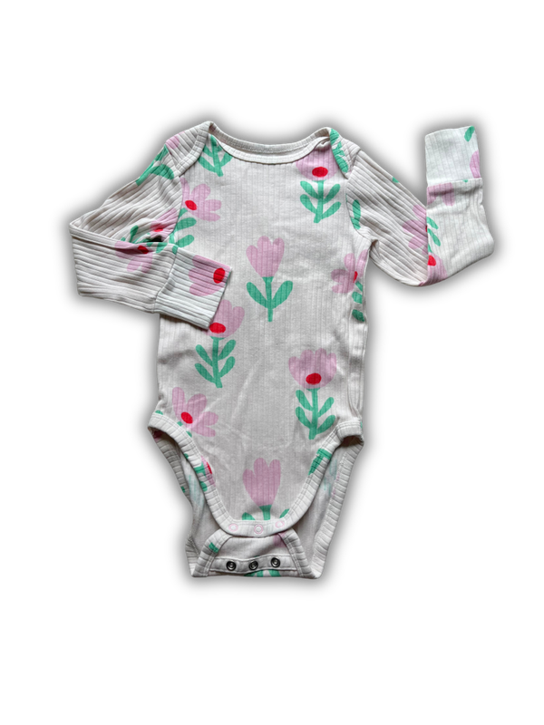 Hema Romper Maat 74/80 - 10090