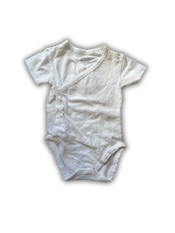 Prenatal Romper Maat 50/56 - 10097