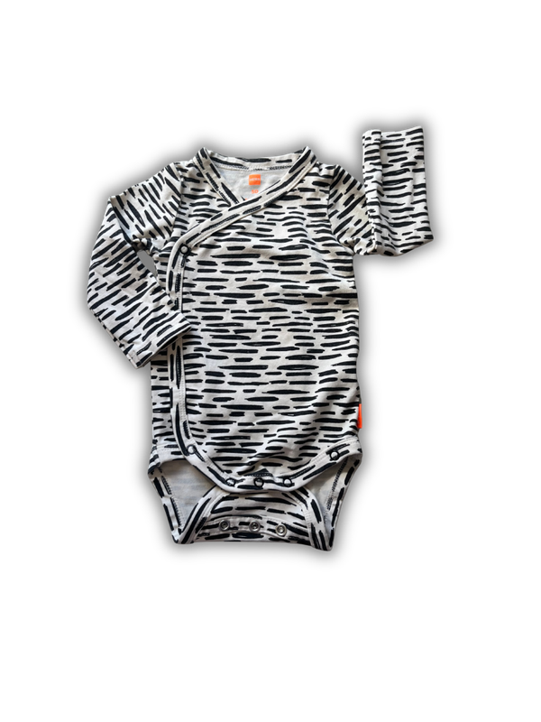 Hema Romper Maat 50 - 10100